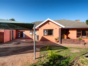 4 Bed House in Monte Vista