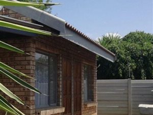 1 Bed Townhouse in Doringkruin