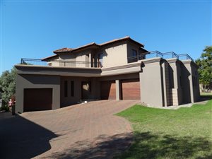 4 Bed House in Xanadu