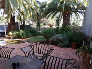 11 Bed House in Rhodesdene