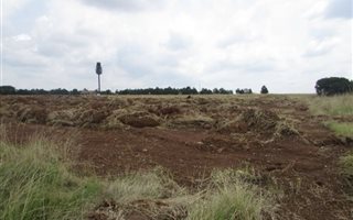 6013 m² Land available in Eastdene