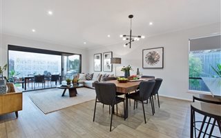 3 Bedroom House in Malmesbury