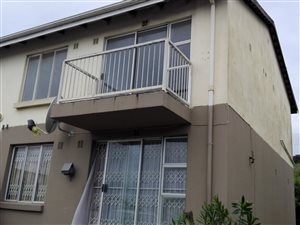 2 Bed Apartment in Rockford