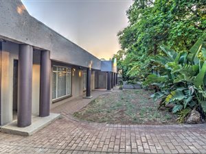 3 Bed House in Witfield