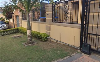 3 Bedroom House in Woodview