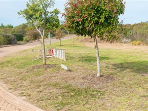 1400 m² Land available in Schoongezicht