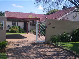 3 Bed House in Dunvegan