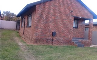 2 Bedroom House in Heidelberg Central