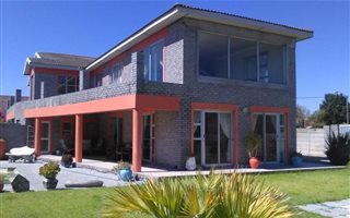 5 Bedroom House in Rouxville
