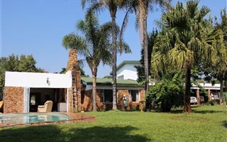 4 Bedroom House in Heatherdale