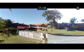 3 Bedroom House in Birch Acres