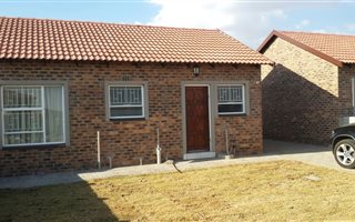 2 Bedroom Apartment in Riversdale