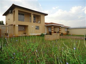 4 Bed House in Palm Beach