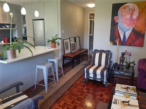 1 Bed Apartment in Parkwood