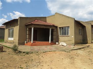 3 Bed House in Ohenimuri