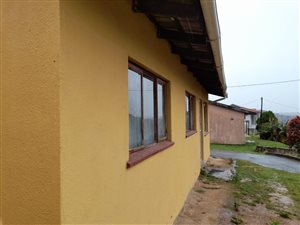 3 Bed House in Umlazi