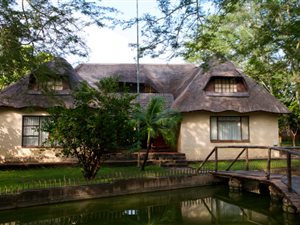 5 Bed House in Ndlovumzi