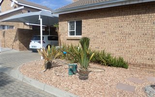 2 Bedroom Townhouse in Bendor