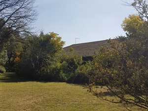 2.5 ha Farm in Vanderbijlpark NW