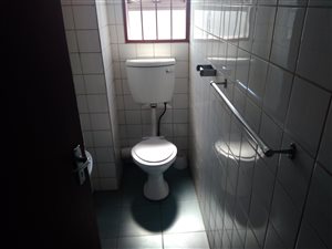 190 m² Commercial space in Anderbolt