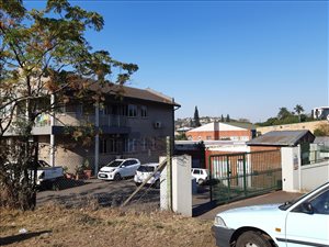 2000 m² Industrial space in Lotusville