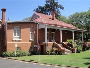 2 Bed Apartment in Pelham