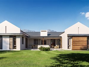 3 Bed House in Raithby