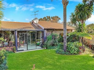 3 Bed Townhouse in River Club