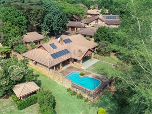 3 Bed House in White River Country Estate