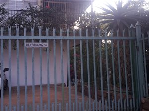 3 Bed House in Capital Park