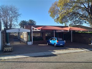 235 m² Commercial space in Alberton