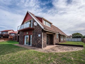 4 Bed House in West Bank