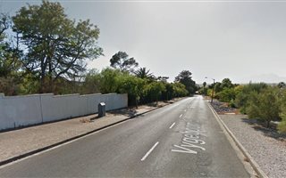 3346 m² Land available in Vygeboom