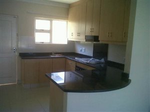 3 Bed House in La Mercy