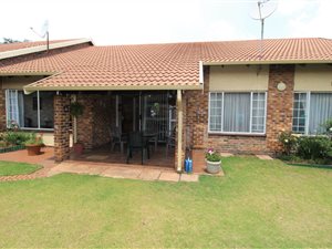3 Bed Simplex in Harmelia