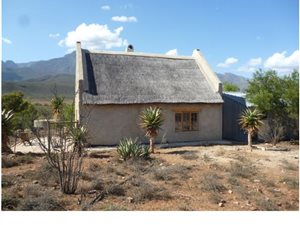 17 ha Farm in Ladismith