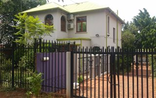 300 m² Office Space in Arcadia