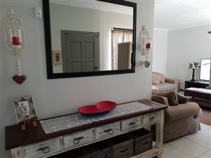 3 Bed House in Jordaan park