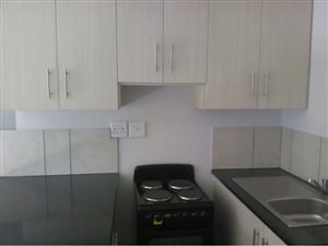 2 Bed Apartment in Benoni Central