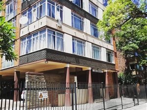 2.5 Bed Apartment in Muckleneuk