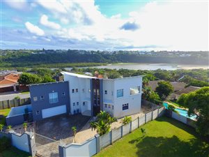 4 Bed House in Nahoon Beach