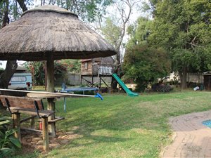 3 Bed House in Rayton