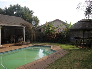 3 Bed House in Rayton