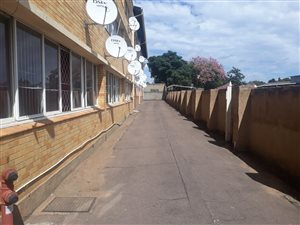 2.5 Bed Apartment in Gezina