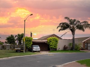 2 Bed House in Vredekloof Heights