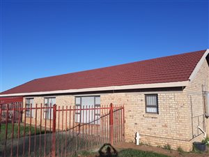 4 m² Farm in Bloemfontein Farms
