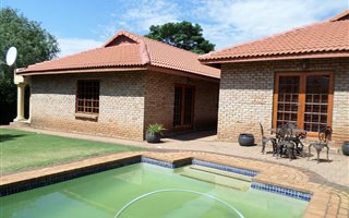 3 Bedroom House in Meyersdal