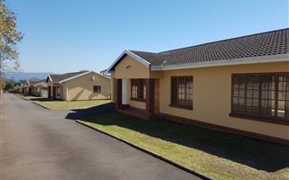 3 Bedroom Townhouse in Cleland