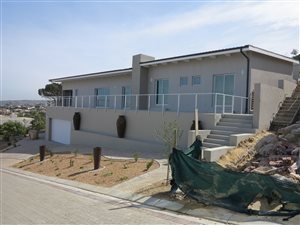 4 Bed House in Rome Glen