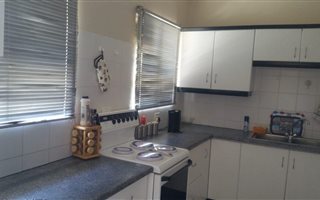 3 Bedroom Apartment in Paarl